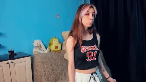 Mindy online show from 24, 12, 2024