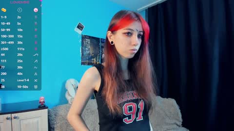 Mindy online show from 4, 1, 2025