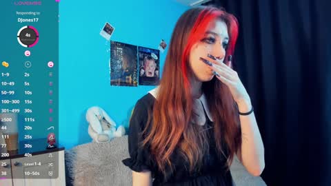 Mindy online show from 5, 1, 2025