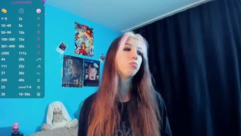 Mindy online show from 12, 1, 2025