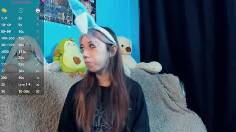 Mindy online show from 12, 1, 2025