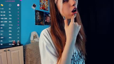 Mindy online show from 18, 1, 2025