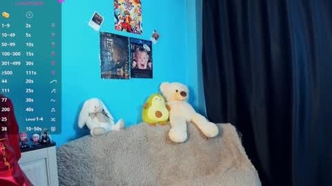 Mindy online show from 24, 1, 2025