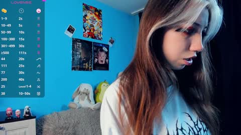 Mindy online show from 2, 2, 2025