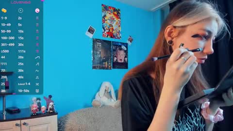 Mindy online show from 18, 2, 2025