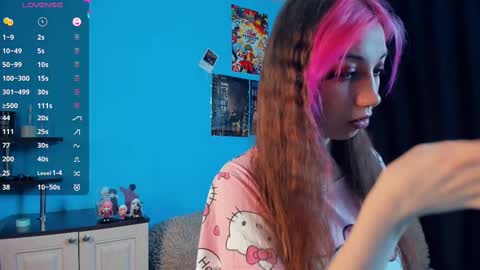 Mindy online show from 23, 2, 2025