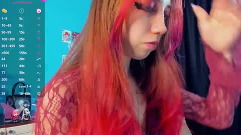 Mindy online show from 18, 9, 2025