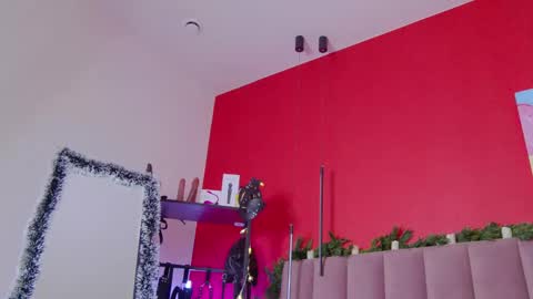 Nicole online show from 27, 12, 2024