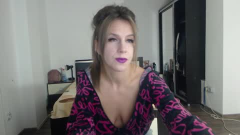 sellena_angels online show from 20, 1, 2025
