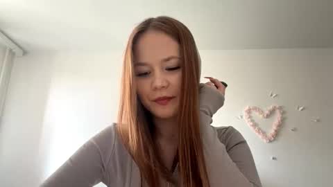 Snapshot of selmacalumag chatting on 13, 7, 2026 Lily online show from 13, 7, 2026