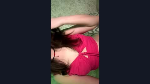 Snapshot of selmalupercio chatting on 8, 6, 2026 selmalupercio online show from 8, 6, 2026