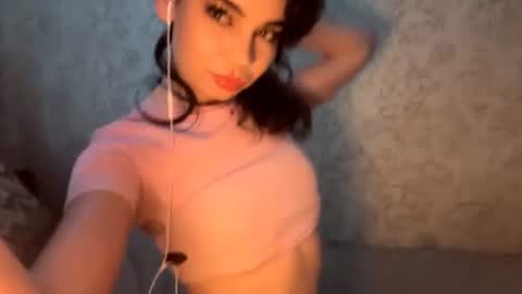 Snapshot of selmalupercio chatting on 2, 7, 2026 selmalupercio online show from 2, 7, 2026