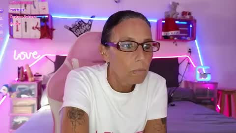 Selvaggia Del Caribe online show from 12, 12, 2024