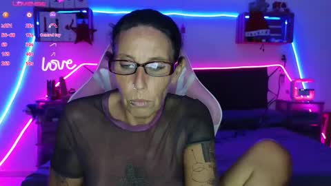 Selvaggia Del Caribe online show from 13, 12, 2024