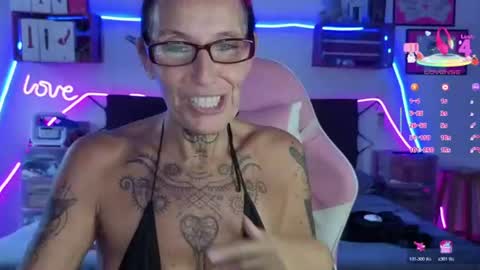 Snapshot of selvaggia_del_caribe chatting on 12, 6, 2026 Selvaggia Del Caribe online show from 12, 6, 2026