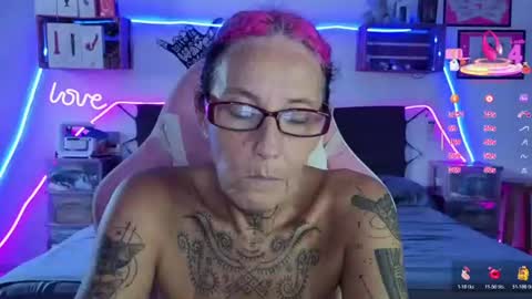 Snapshot of selvaggia_del_caribe chatting on 19, 6, 2026 Selvaggia Del Caribe online show from 19, 6, 2026