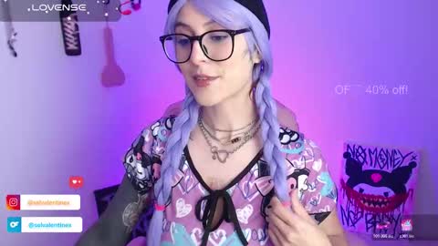   online show from 7, 11, 2025