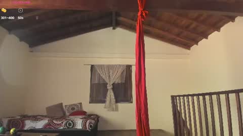Snapshot of selyn_ chatting on 25, 7, 2026 Selyn online show from 25, 7, 2026