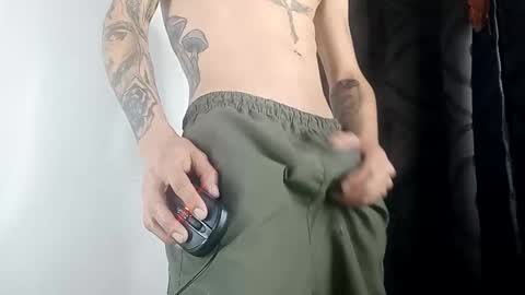 sem_alas online show from 8, 2, 2025