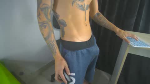 sem_alas online show from 24, 2, 2025