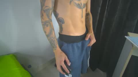 sem_alas online show from 25, 2, 2025