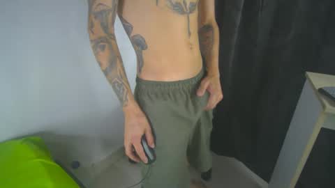 sem_alas online show from 26, 2, 2025