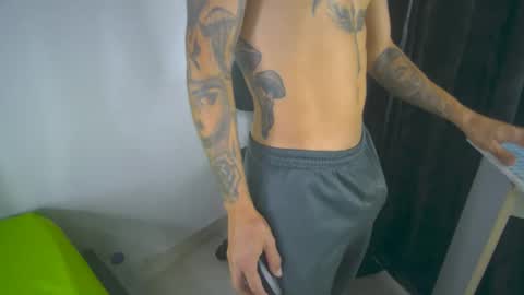 sem_alas online show from 28, 2, 2025