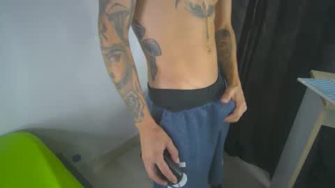 sem_alas online show from 28, 2, 2025