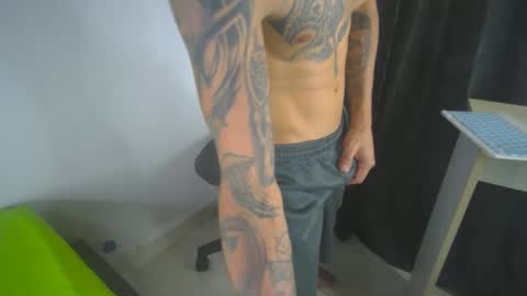 sem_alas online show from 3, 3, 2025