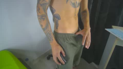 sem_alas online show from 4, 3, 2025