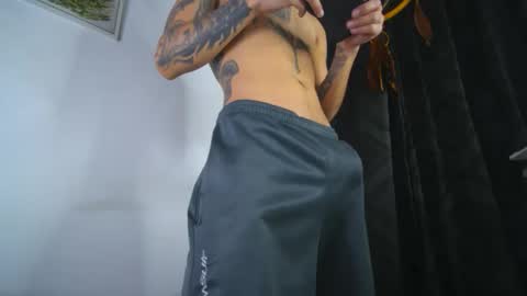 sem_alas online show from 10, 9, 2025