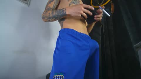 sem_alas online show from 1, 10, 2025