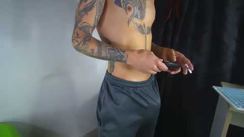 sem_alas online show from 19, 11, 2025