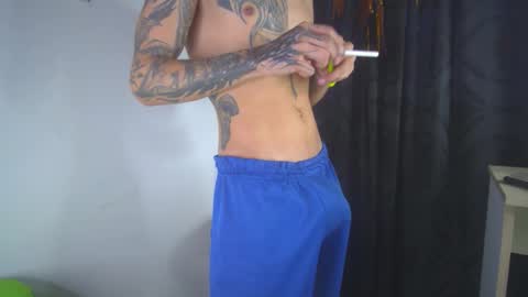 sem_alas online show from 11, 1, 2026