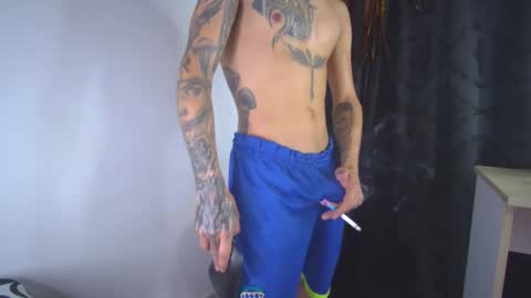 sem_alas online show from 22, 2, 2026