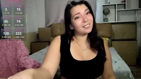 Snapshot of semisweetdream chatting on 10, 11, 2025 Next stream 2912 GMT2 online show from 10, 11, 2025