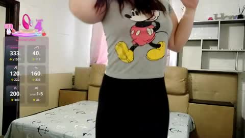 Next  stream 2912 GMT2 online show from 4, 4, 2026