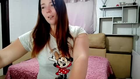 Snapshot of semisweetdream chatting on 2, 6, 2026 Next stream 2912 GMT2 online show from 2, 6, 2026