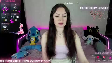 Snapshot of semurmur chatting on 3, 8, 2026 S E M U R online show from 3, 8, 2026