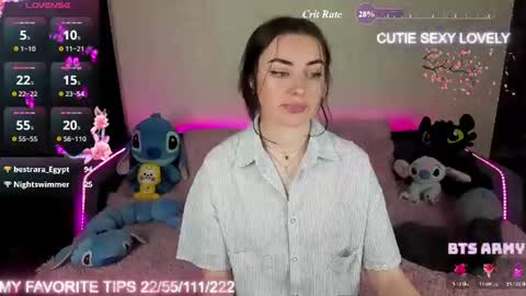 Snapshot of semurmur chatting on 4, 8, 2026 S E M U R online show from 4, 8, 2026