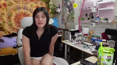 Snapshot of sen_and_sin chatting on 30, 6, 2026 Sen online show from 30, 6, 2026