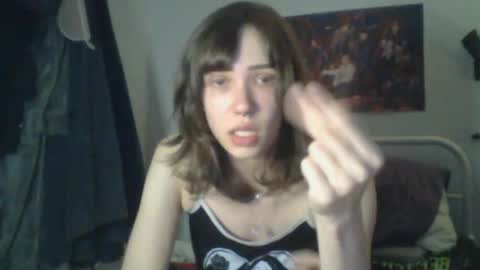 goddess esme  online show from 15, 11, 2025