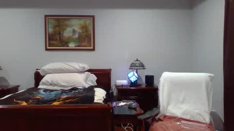 BigJohnInKy online show from 6, 1, 2026