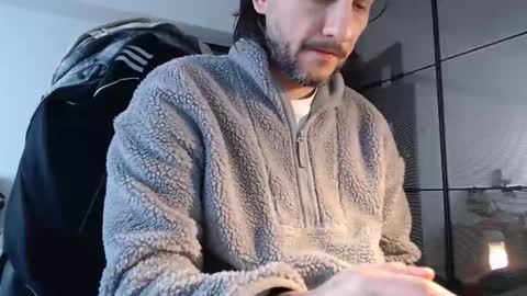 senorneby online show from 3, 2, 2026