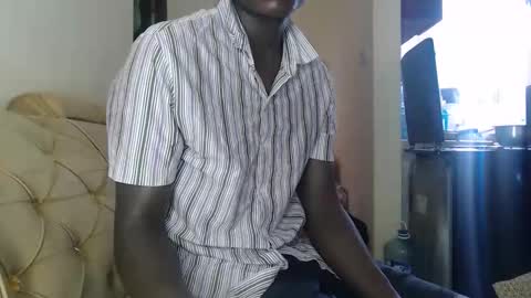 Charles online show from 7, 10, 2025