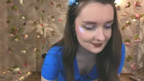 Snapshot of sensemysoul chatting on 17, 6, 2026 sensemysoul online show from 17, 6, 2026