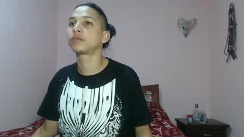 Your Boys online show from 2, 12, 2024