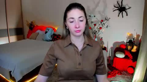 sensitiveheartt online show from 25, 10, 2025