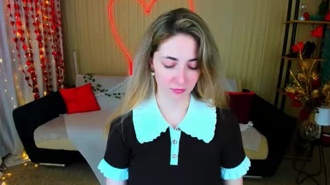 sensitiveheartt online show from 17, 3, 2026