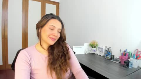 Snapshot of sensual__lady chatting on 2, 12, 2024 Samantha - online show from 2, 12, 2024
